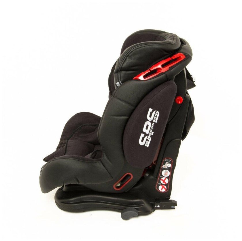Автокресло SPS 9-36