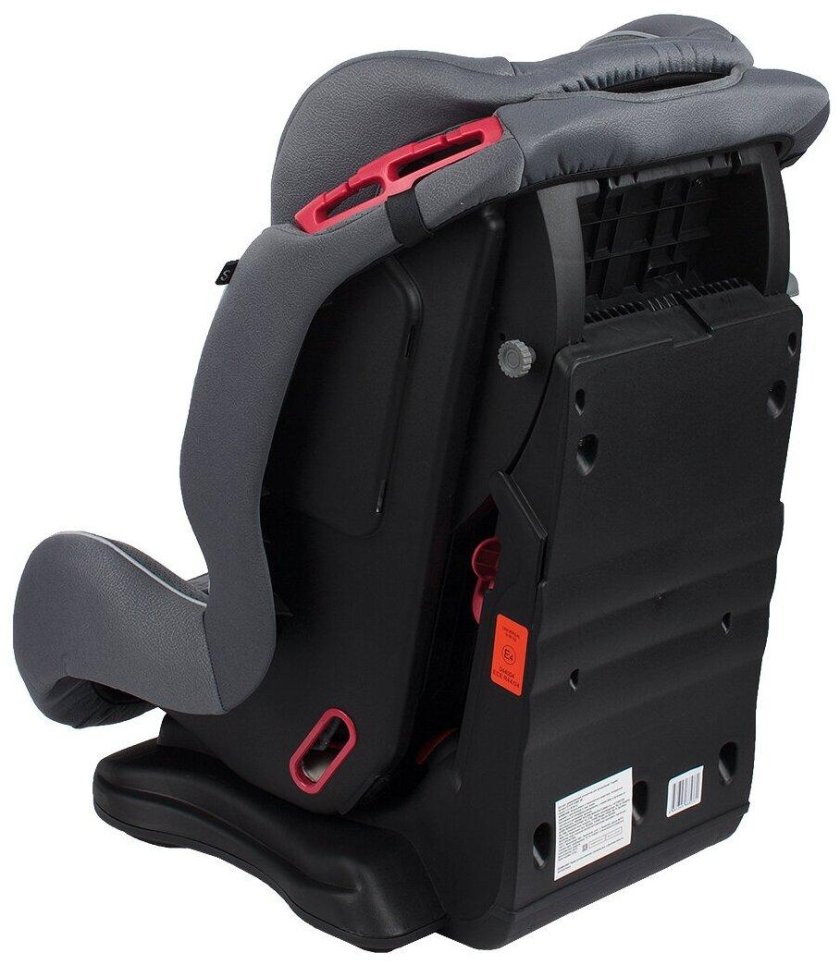 Автокресло Capella 9-36 кг