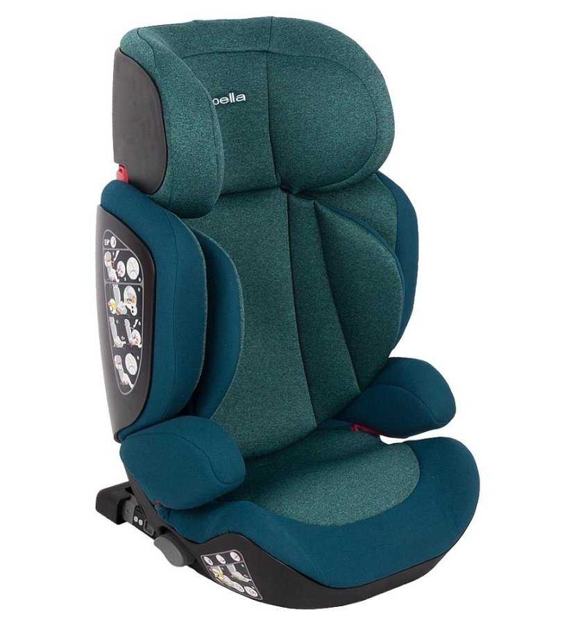 Автокресло Capella s2311