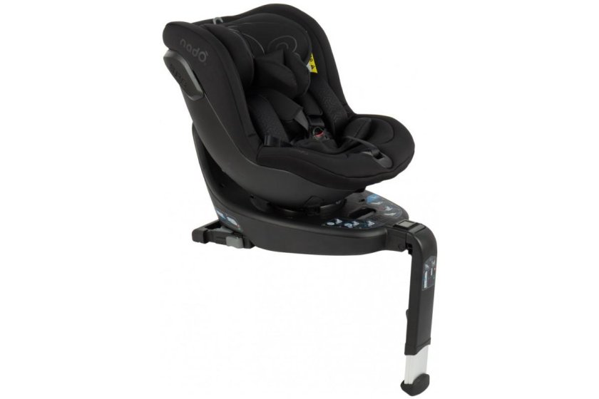 Автокресло Capella Isofix 0-18кг