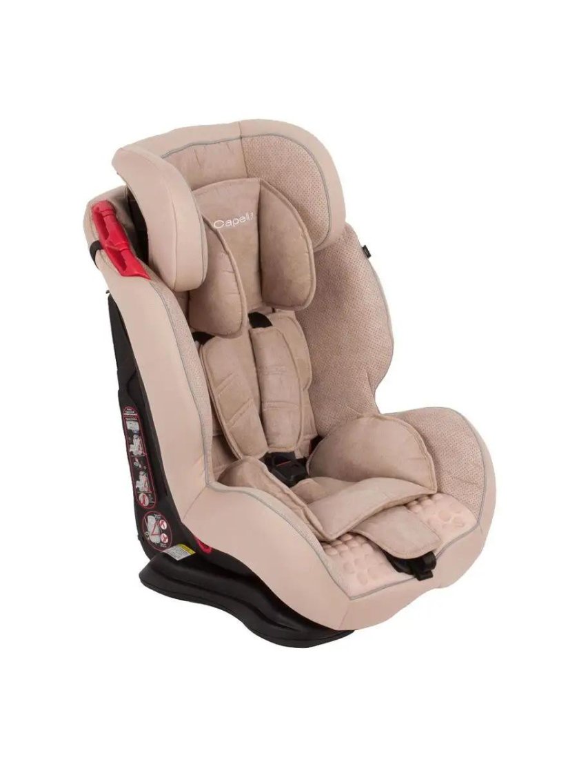 Автокресло детское