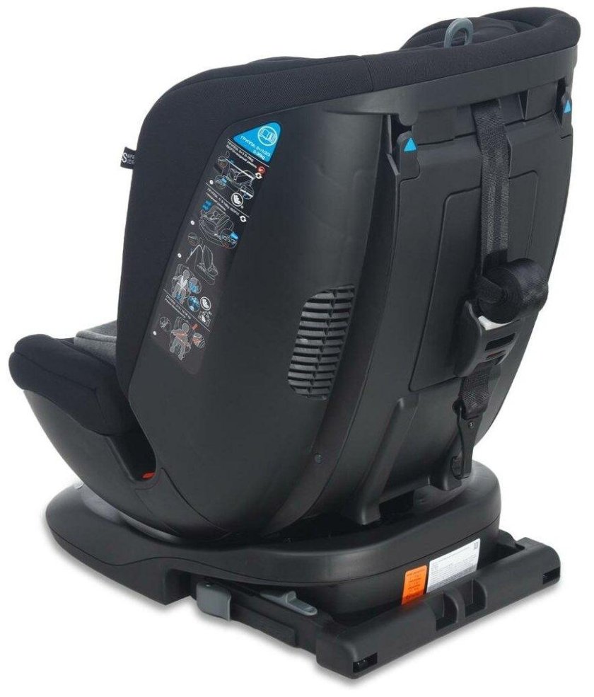 Автокресло Capella