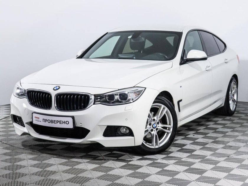 БМВ 3 серия 2020 года Green