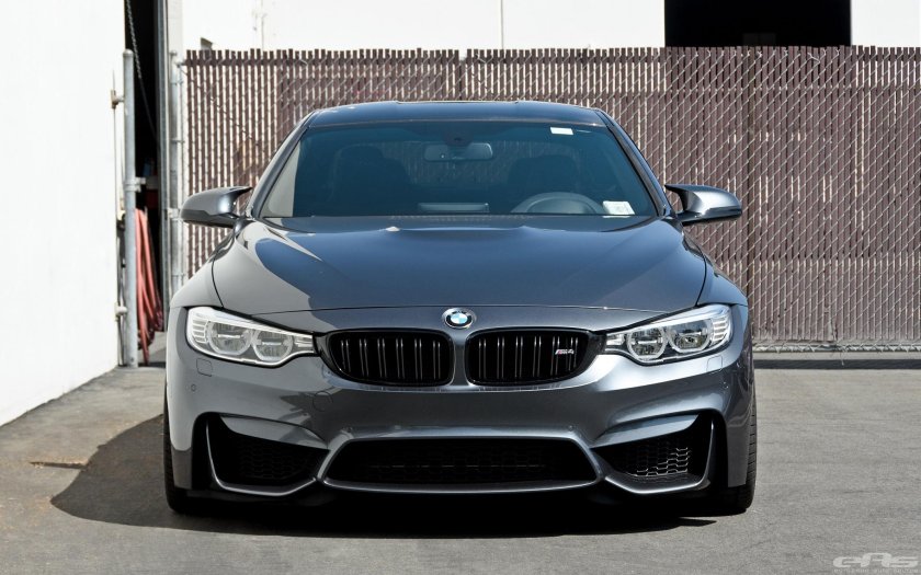 BMW m4 f30