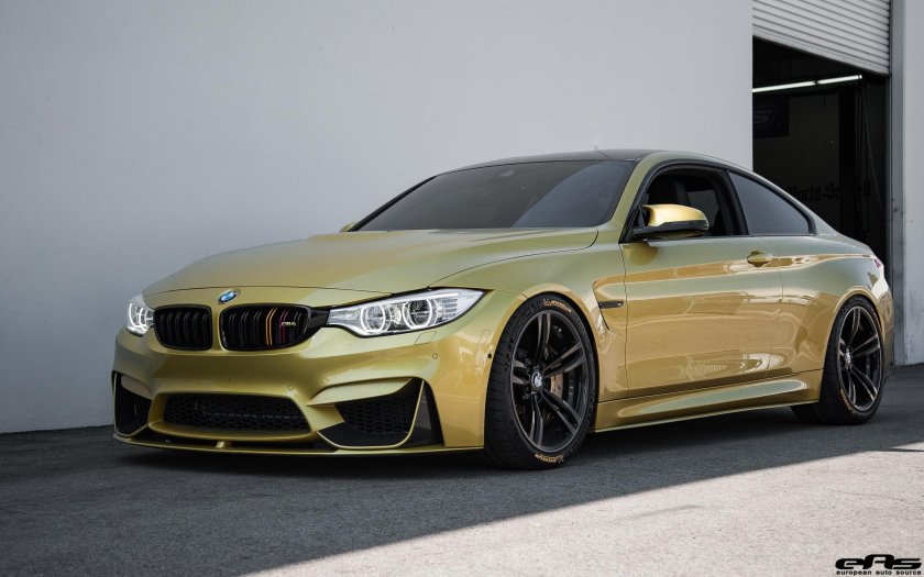 BMW m4