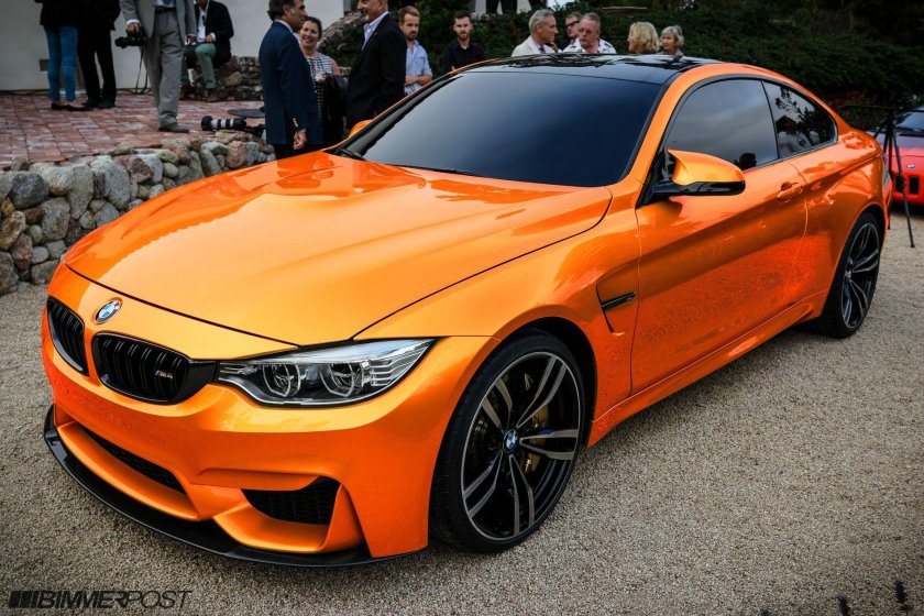 BMW m4