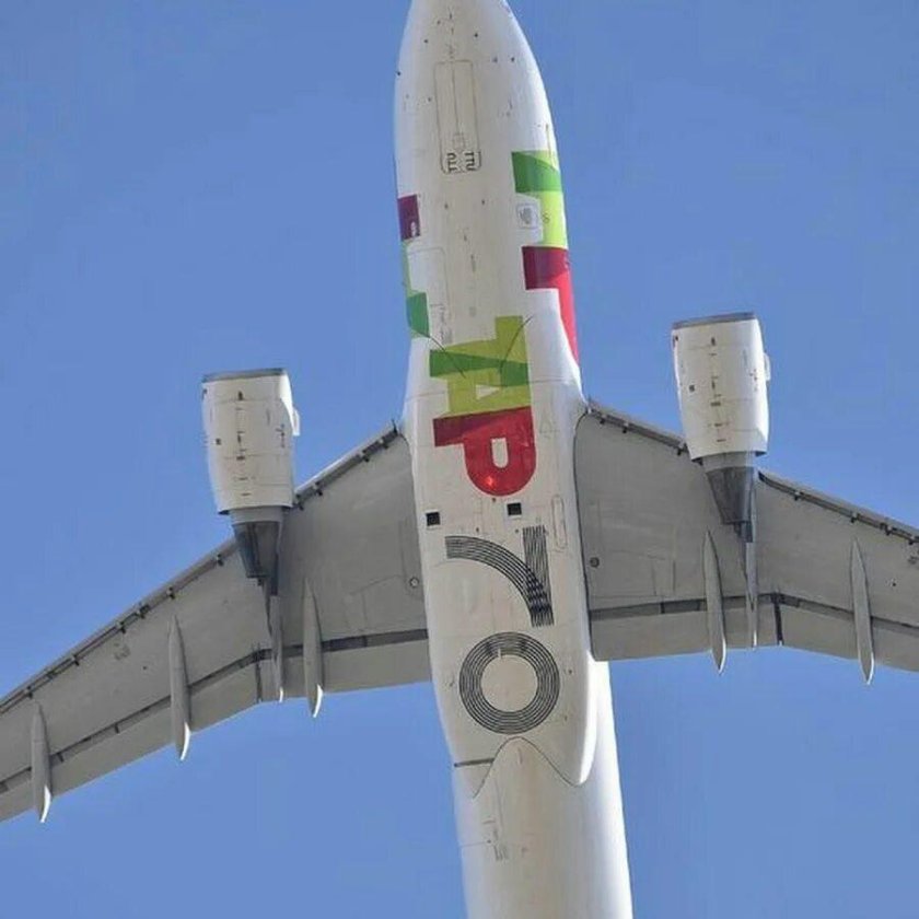 Air portugal