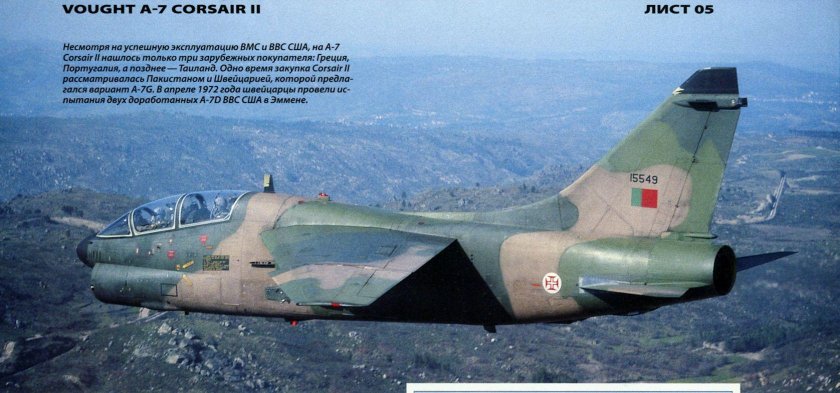 Авиация Португалии в Анголе