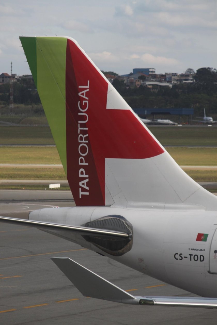 Tap Portugal
