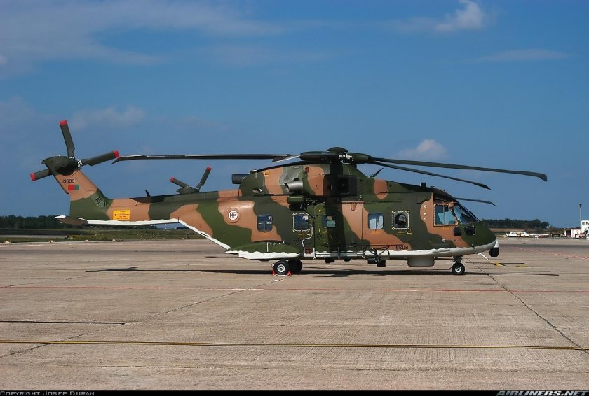 ВВС Португалии