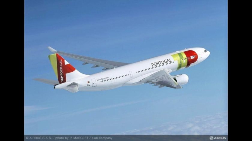 Air Portugal