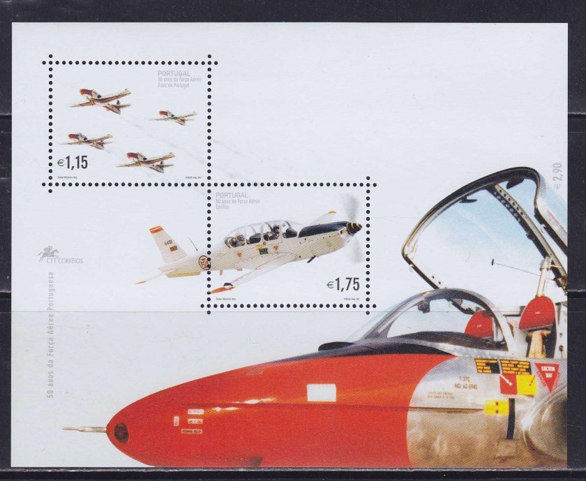 Марки самолетов