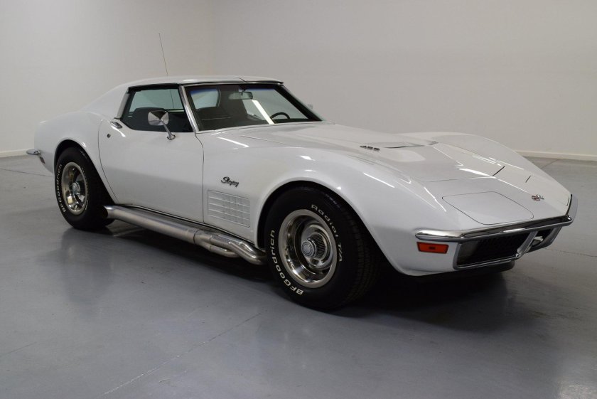 Chevrolet Corvette 1970