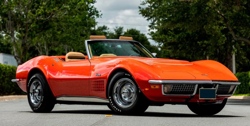 Chevrolet Monza 2023