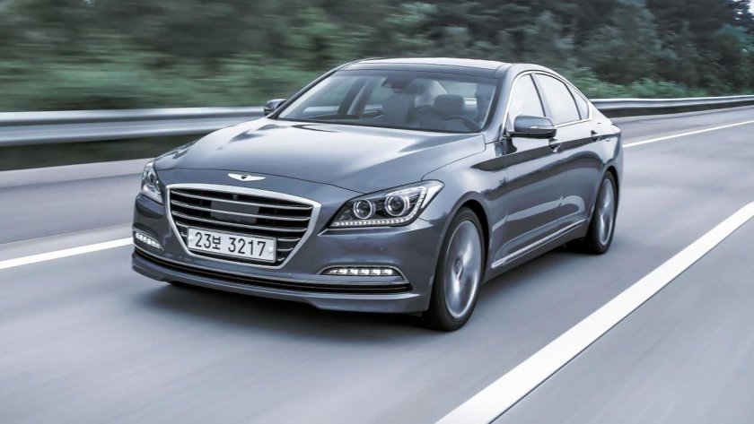 Хендай с класса