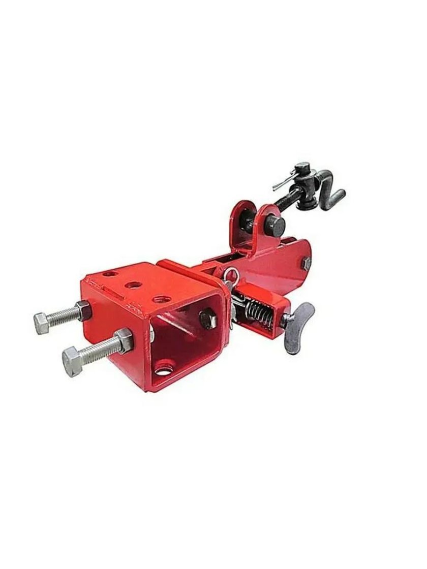 Сцепка МБ 16.3р250 н винтовая