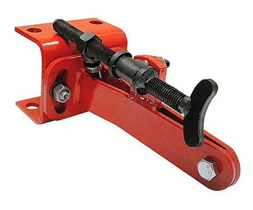 Сцепка т-10 ВРМЗ