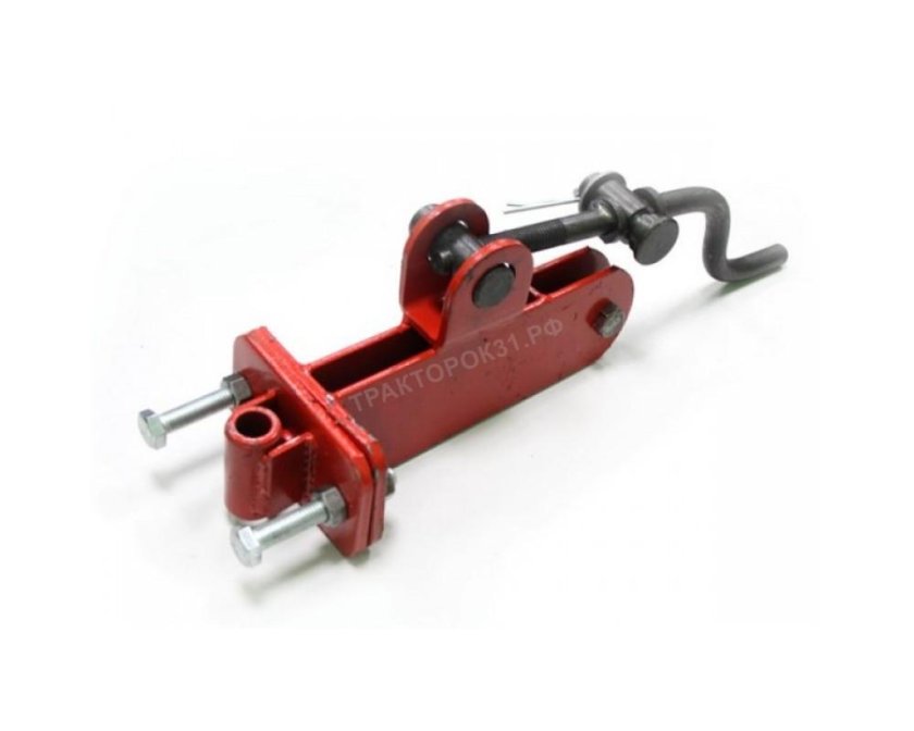 Сцепка МБ 16.3р250 н винтовая