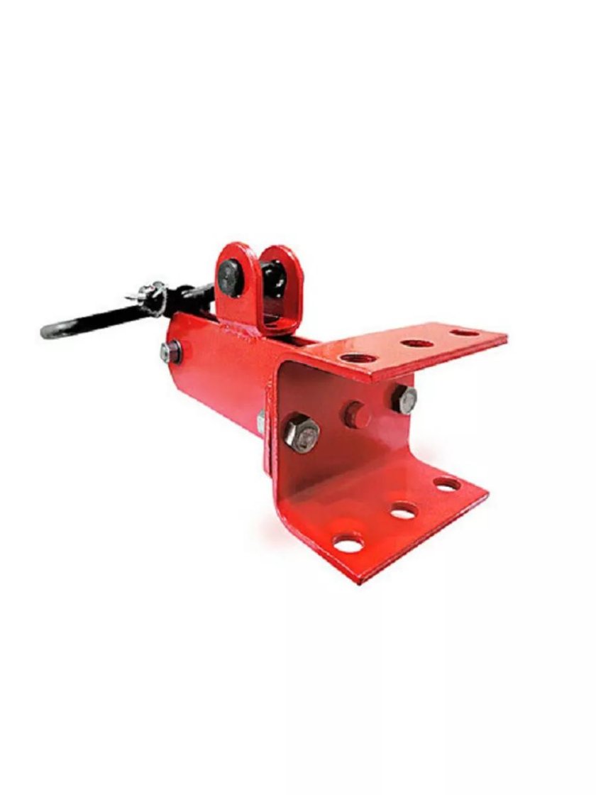 Сцепка винтовая мб16.3р250