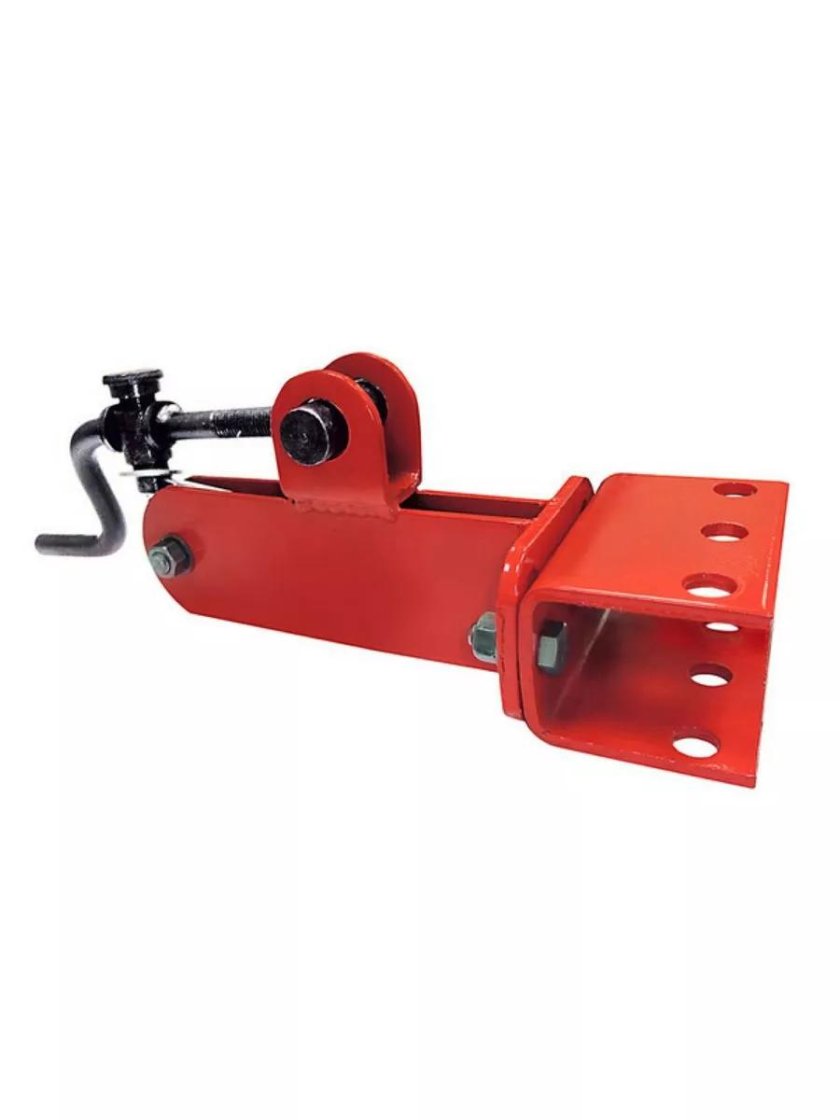 Сцепка мб 16.3р250 н винтовая