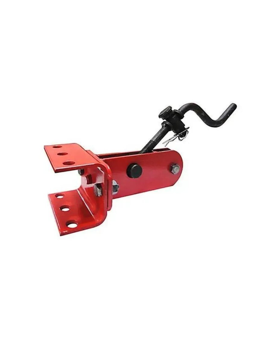 Сцепка для мотоблока универсальная