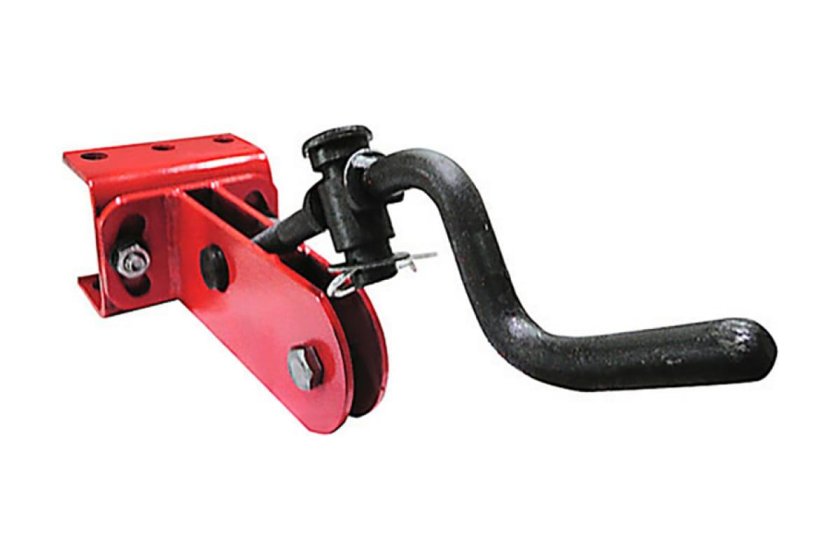 Сцепка универсальная с (т-16 винтовая) ВРМЗ 03.06.50.00.00