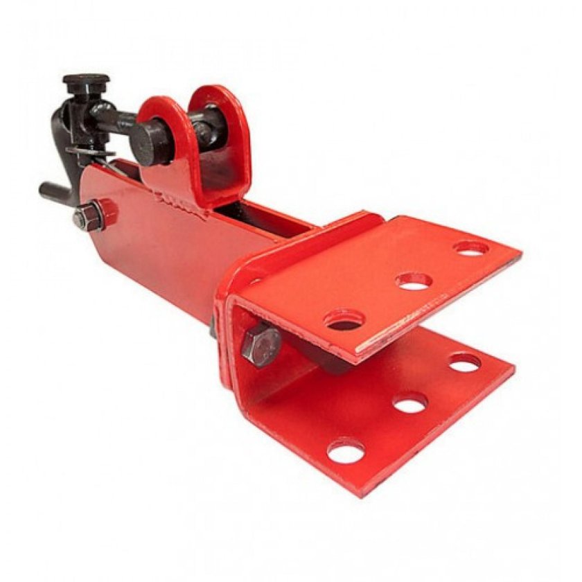 Сцепка МБ 16.3р250 н винтовая