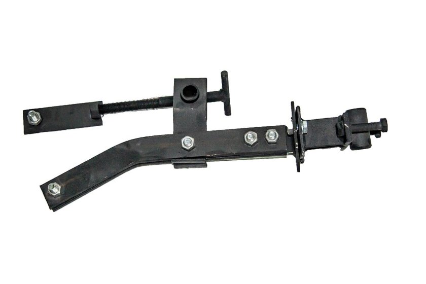 Кронштейн сцепки для мотоблоков Elitech 0401.005200