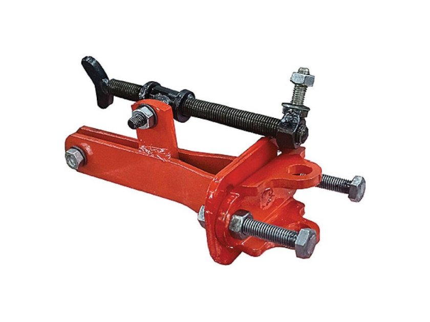 Сцепка винтовая 01.55.70.00.00