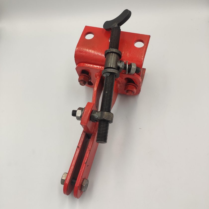 Сцепка для мотоблока