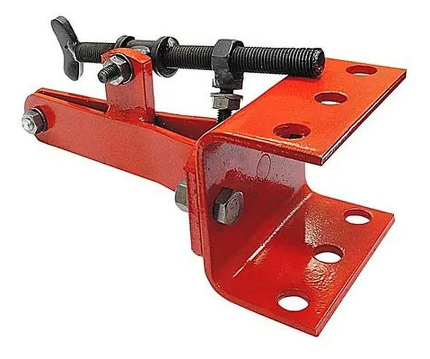 Сцепка для мотоблока агат ВРМЗ