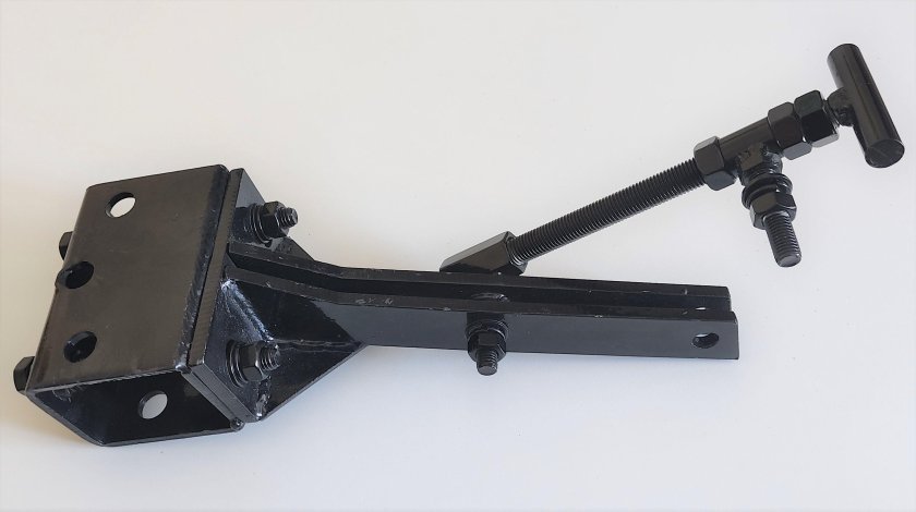 Сцепка универсальная с 03.06.50.00.00