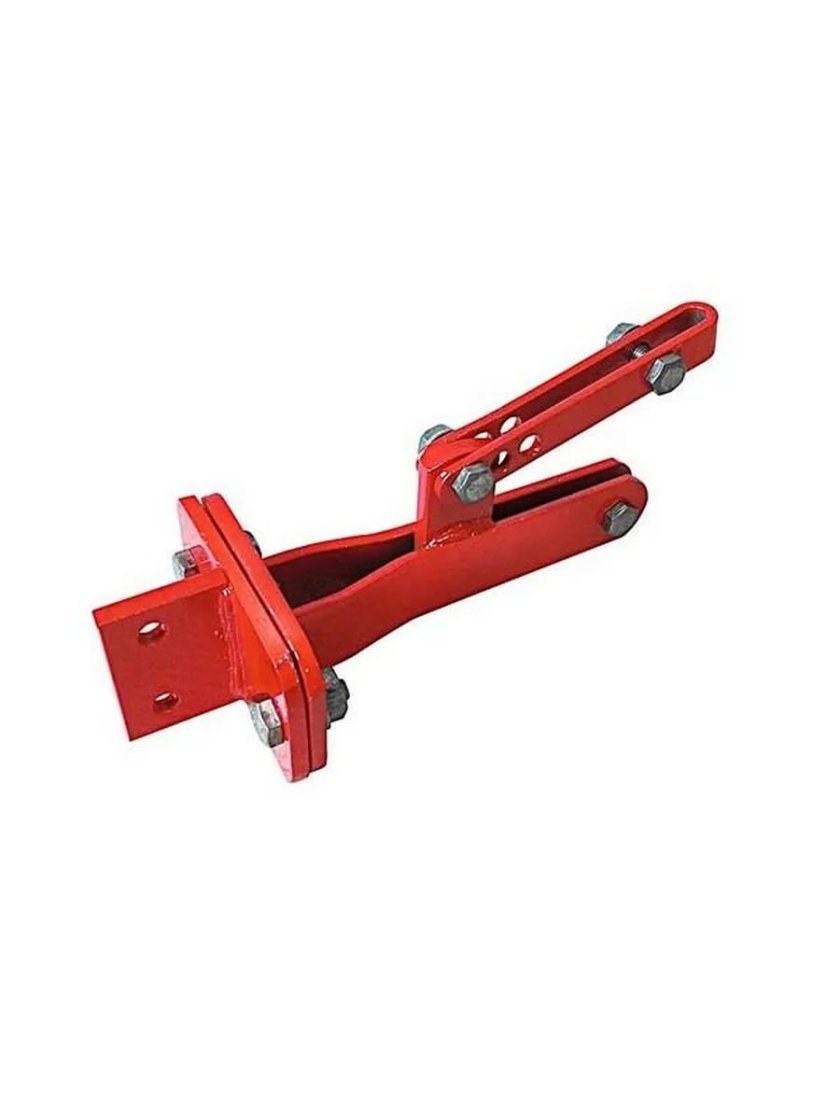 Сцепка т-10 ВРМЗ