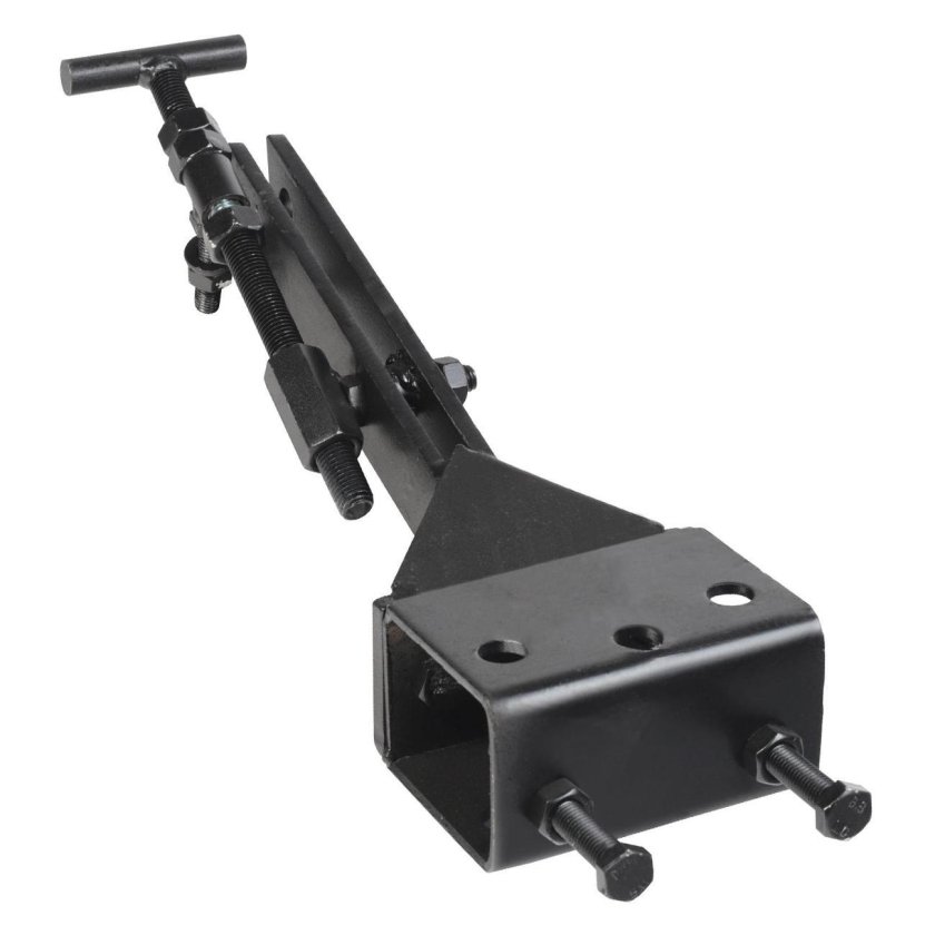 Сцепка для мотоблока патриот