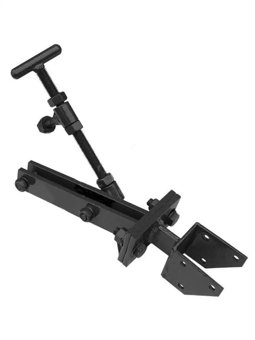 Сцепка Тарпан для мотоблока