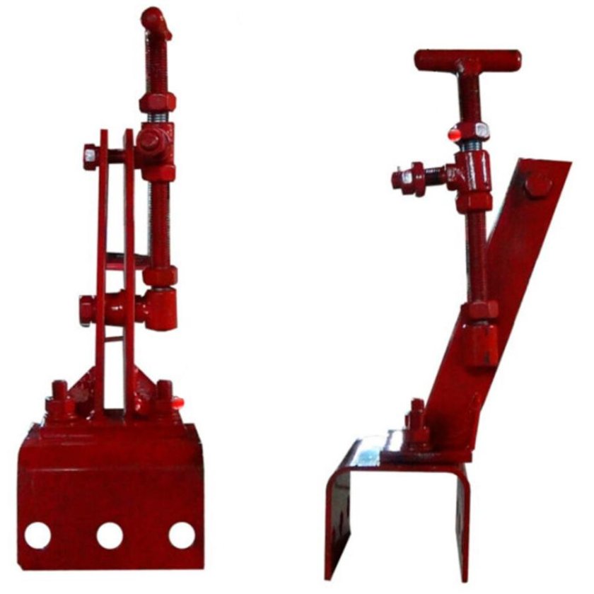 Скоба сцепки для мотоблока агат