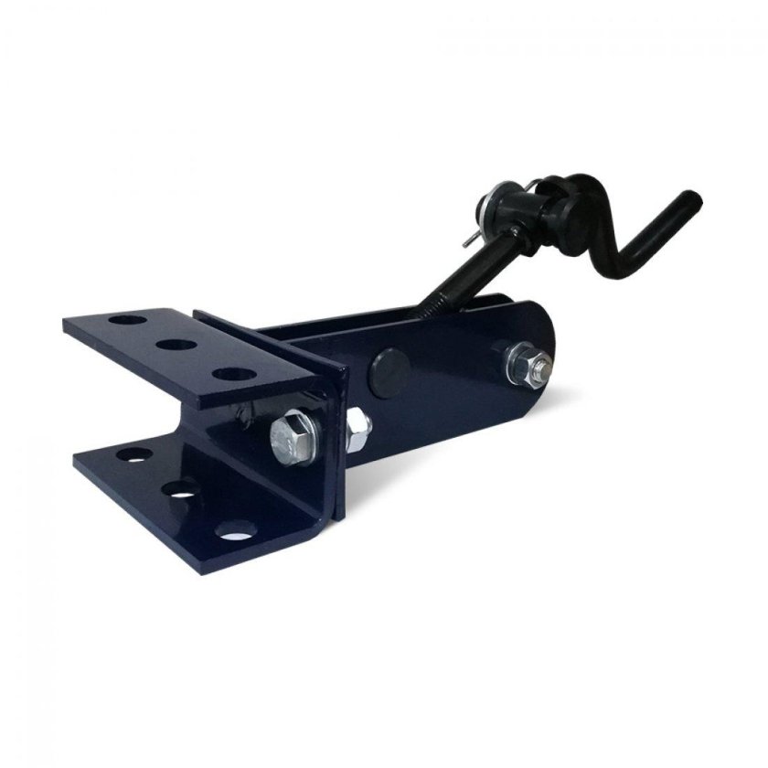 Сцепка универсальная для мотоблока