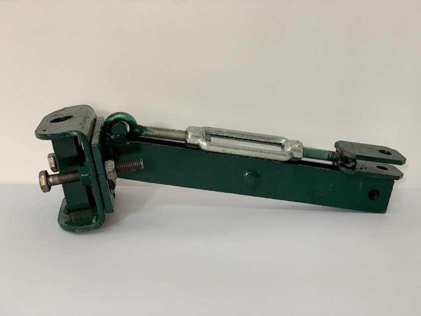 Сцепка универсальная для мотоблока нева