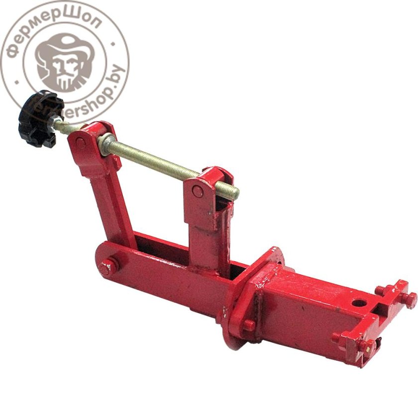 СЦ-00010 сцепка универсальная (МТЗ-09н)