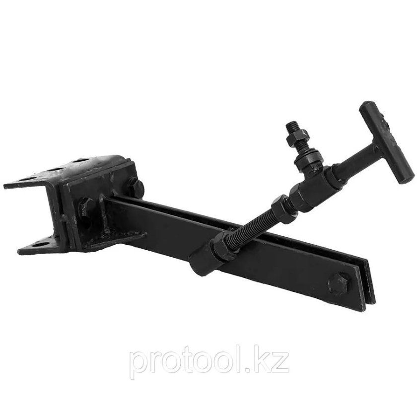 Сцепка для мотоблока мобил к мкм 4