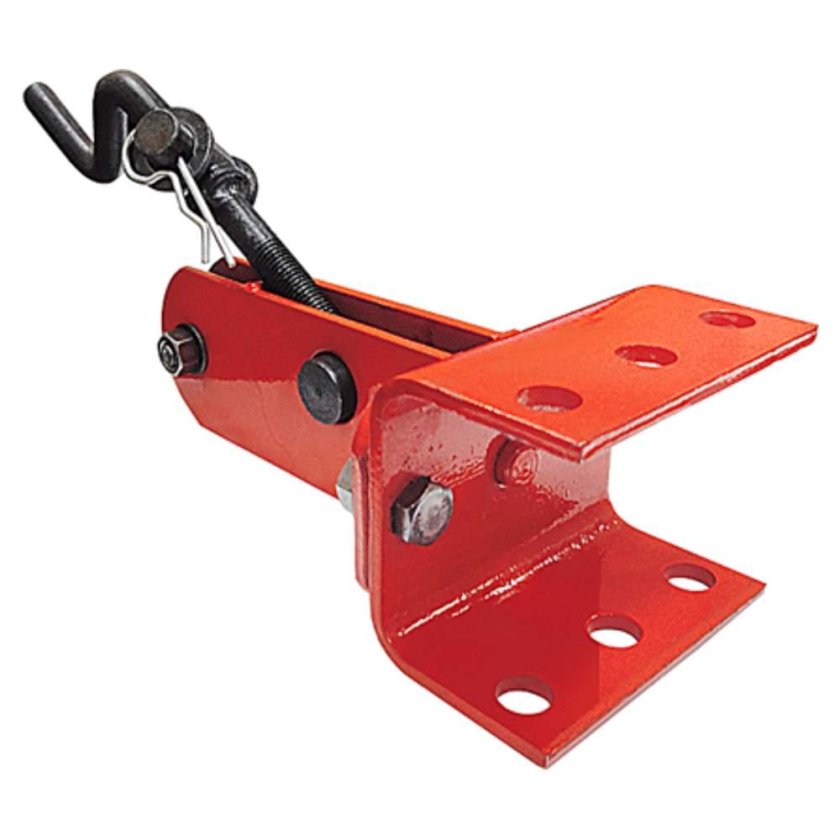 Сцепка винтовая МБ16.3р250