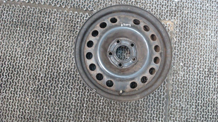 Диски колëсные на Шевроле Реззо