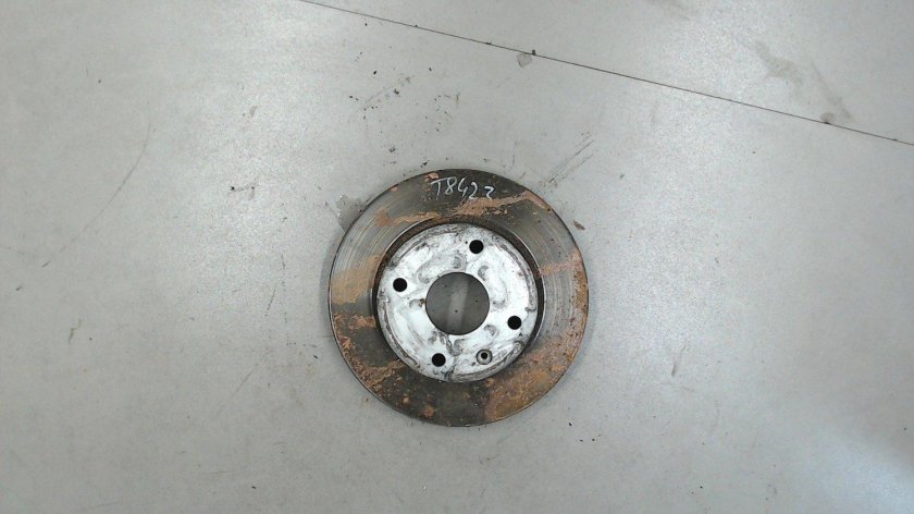 Тормозной диск VALEO 297366