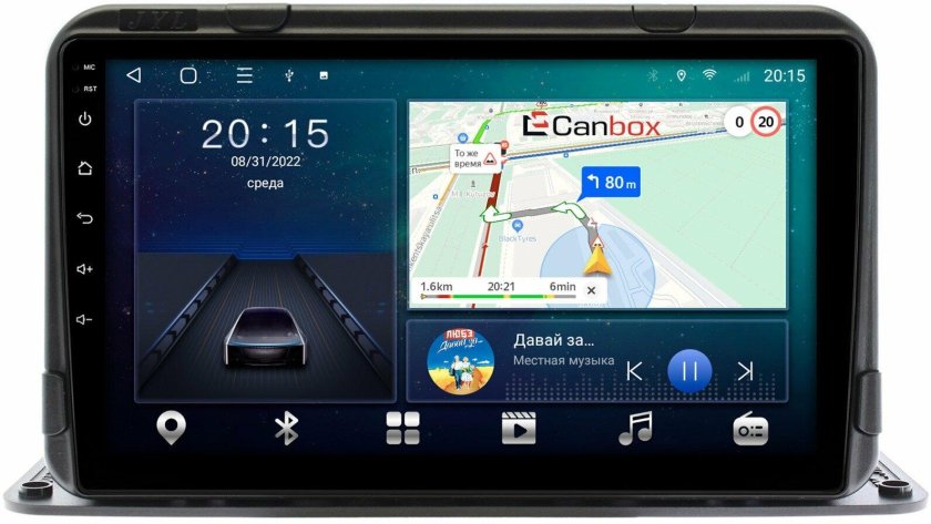 Ts18 магнитола андроид