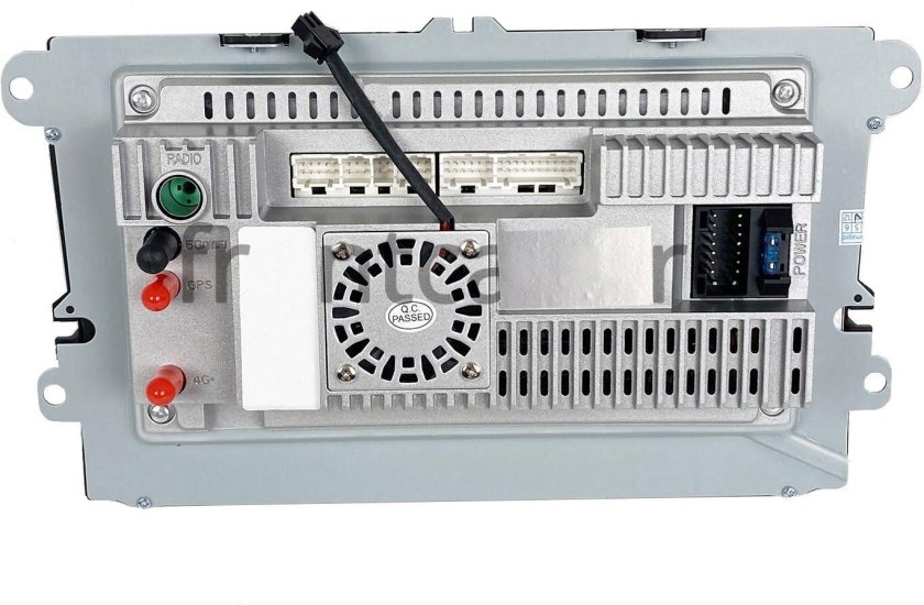 Магнитола Canbox h-line