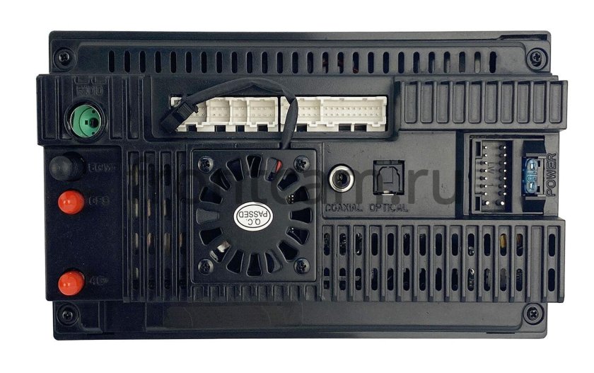 Canbox h-line 3799-1042 ix35