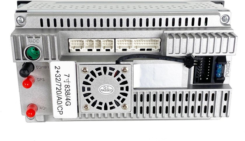 Prius Alpha 2012 штатная магнитола