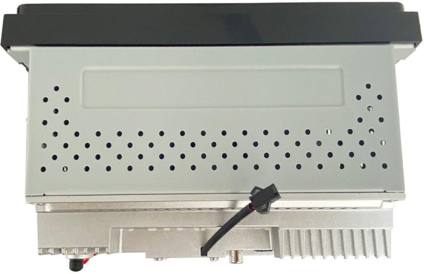 Магнитола Canbox h-line