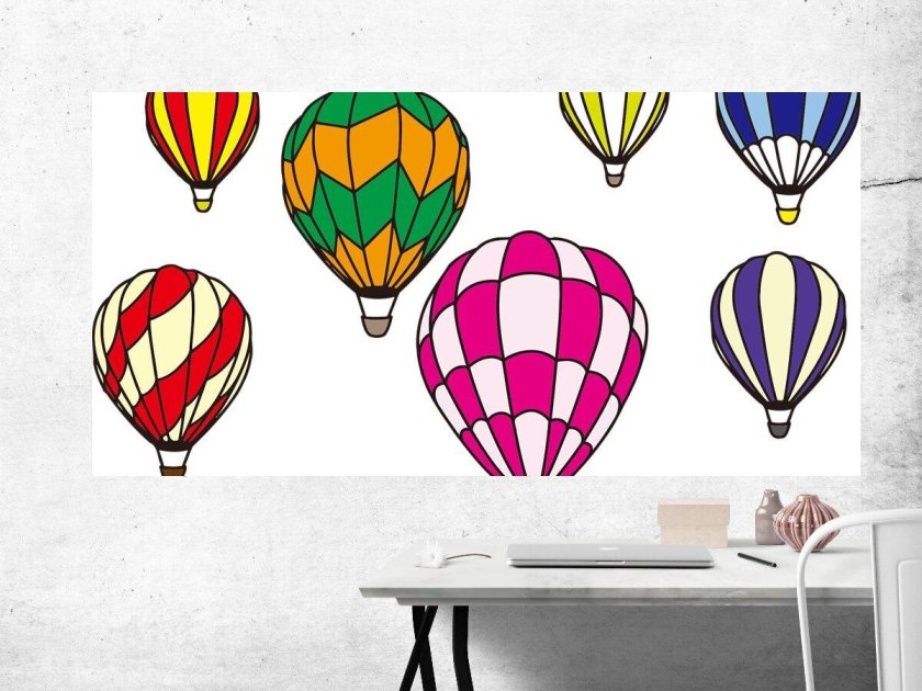 Воздушный шар