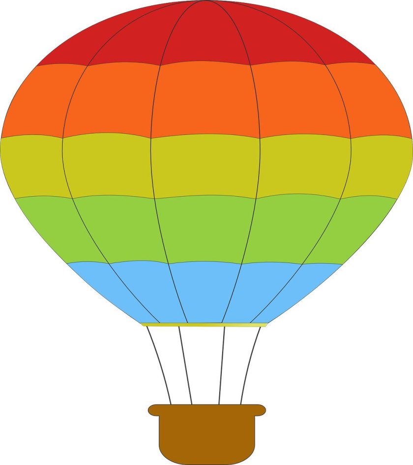 Воздушный шар